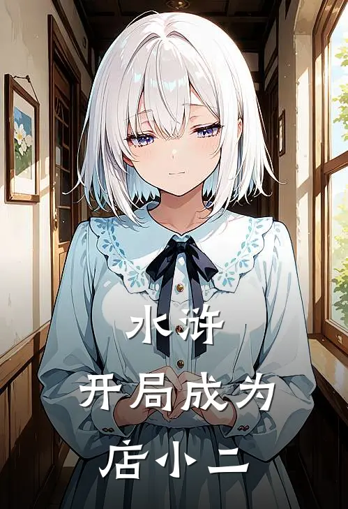 水浒：开局成为店小二