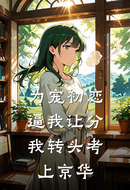 为宠初恋逼我让分，我转头考上京华