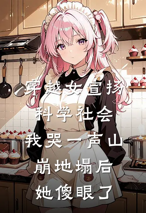 穿越女宣扬科学社会，我哭一声山崩地塌后她傻眼了