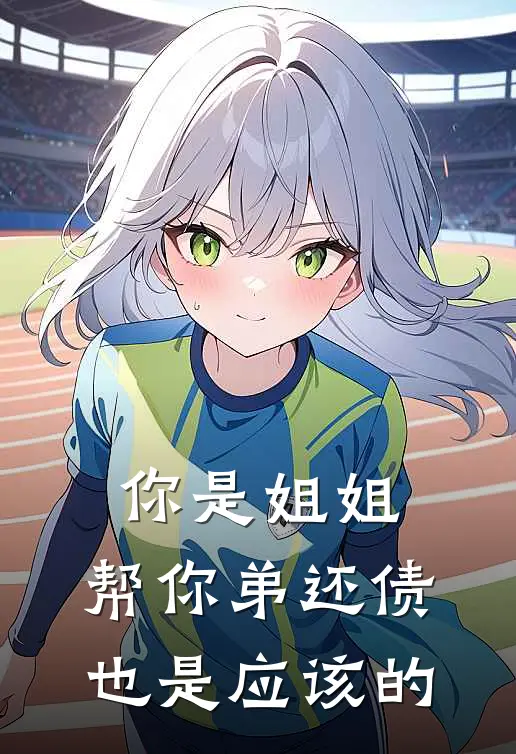 你是姐姐，帮你弟还债也是应该的