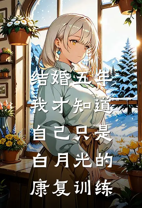 结婚五年，我才知道自己只是白月光的康复训练