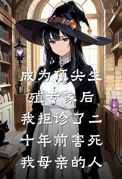 成为顶尖生殖专家后，我拒诊了二十年前害死我母亲的人