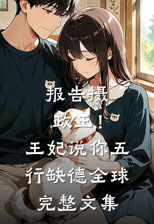报告摄政王！王妃说你五行缺德全球完整文集