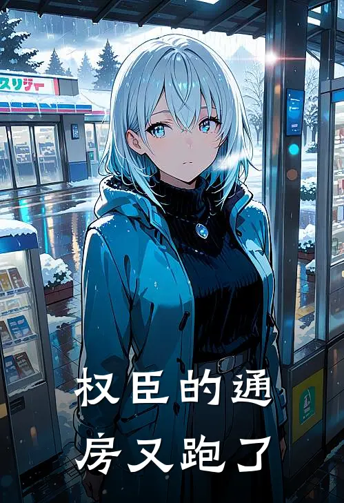 权臣的通房又跑了
