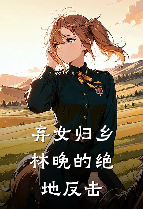 弃女归乡：林晚的绝地反击