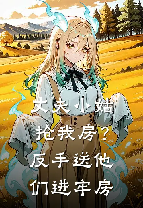 丈夫小姑抢我房？反手送他们进牢房