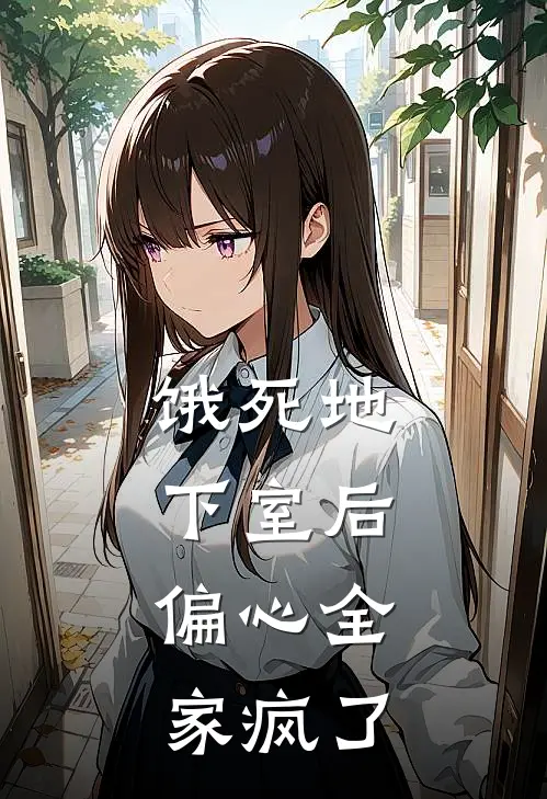 饿死地下室后，偏心全家疯了