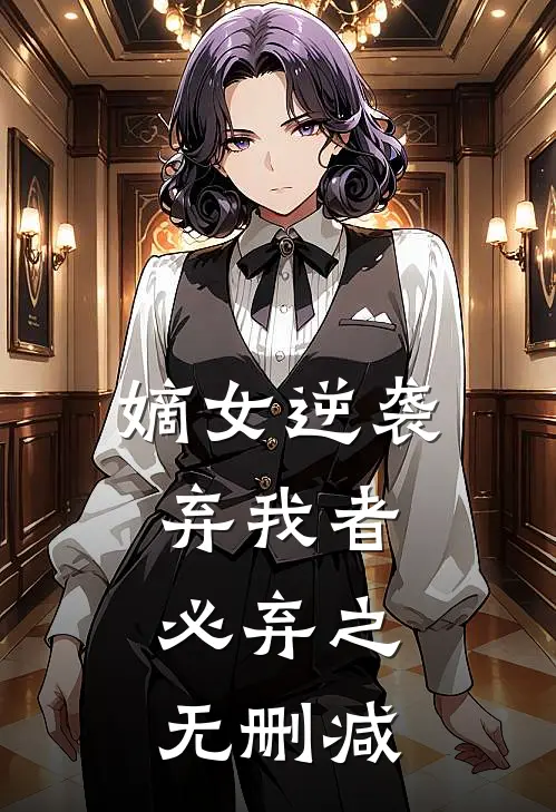 嫡女逆袭：弃我者，必弃之无删减
