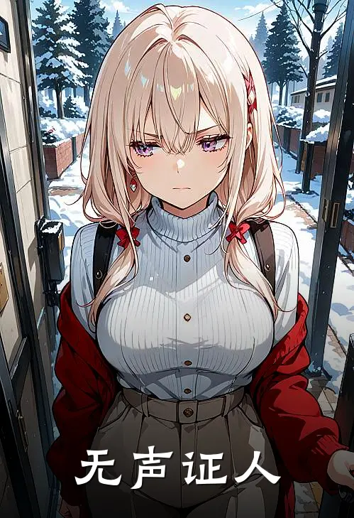 无声证人
