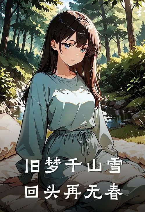 旧梦千山雪，回头再无春