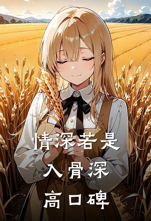 情深若是入骨深高口碑