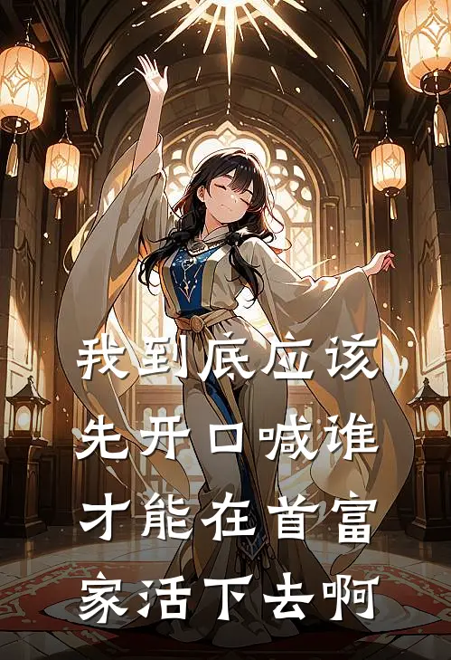 我到底应该先开口喊谁，才能在首富家活下去啊