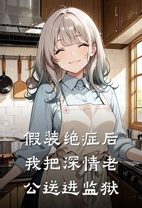 假装绝症后，我把深情老公送进监狱