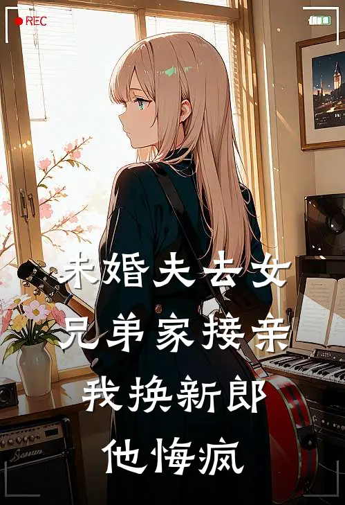 未婚夫去女兄弟家接亲，我换新郎他悔疯