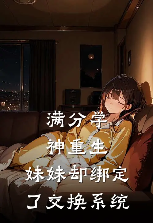 满分学神重生，妹妹却绑定了交换系统