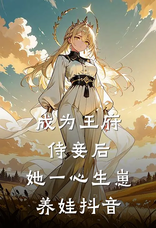 成为王府侍妾后，她一心生崽养娃抖音