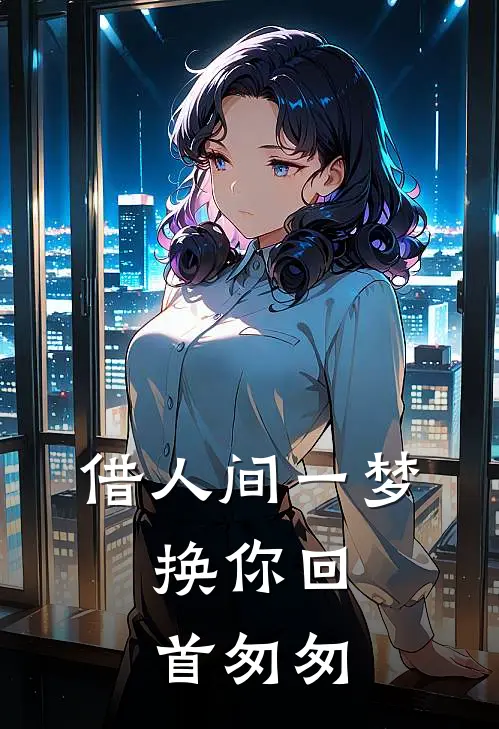 借人间一梦，换你回首匆匆
