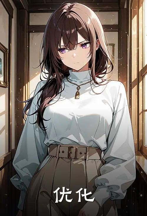优化