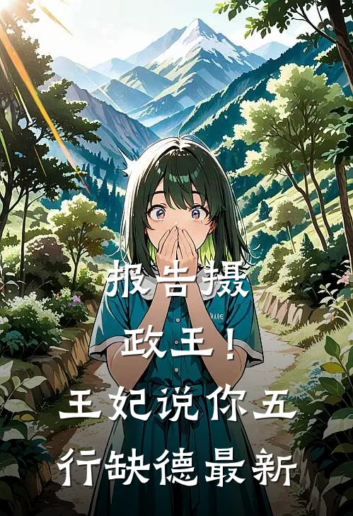 报告摄政王！王妃说你五行缺德最新