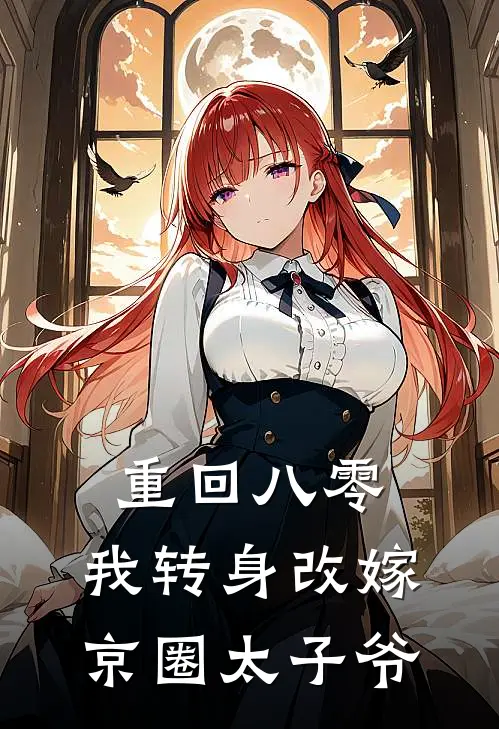 重回八零：我转身改嫁京圈太子爷