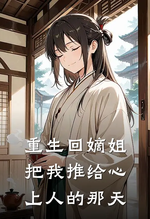 重生回嫡姐把我推给心上人的那天