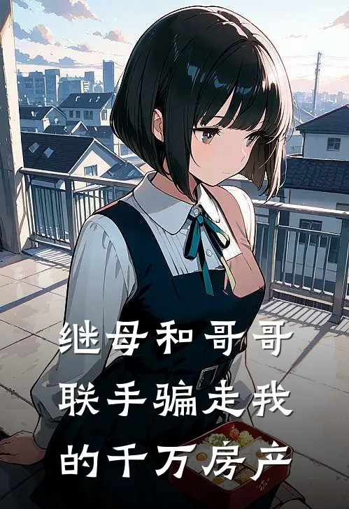 继母和哥哥，联手骗走我的千万房产