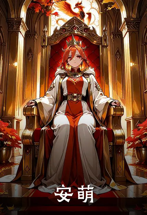 安萌