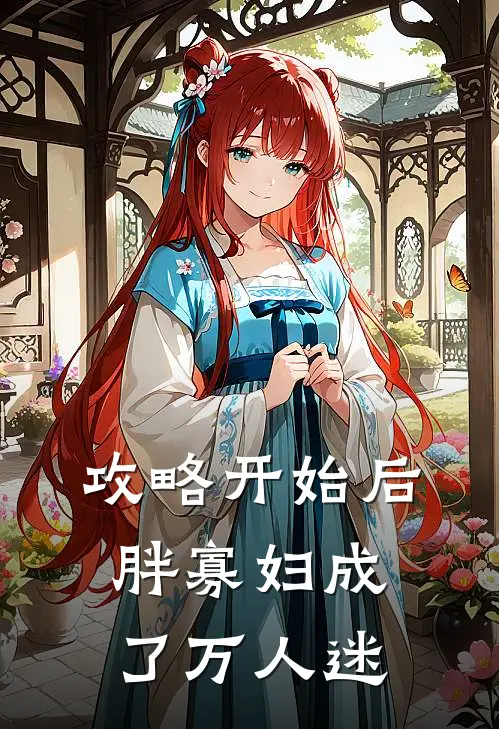 攻略开始后，胖寡妇成了万人迷
