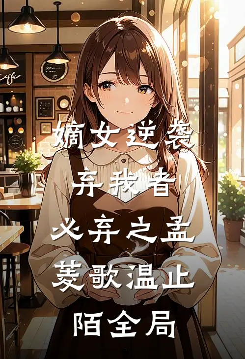 嫡女逆袭：弃我者，必弃之孟菱歌温止陌全局