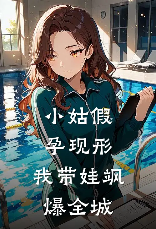 小姑假孕现形，我带娃飒爆全城