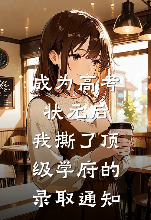 成为高考状元后，我撕了顶级学府的录取通知