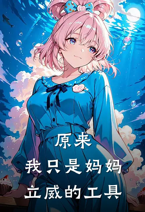 原来，我只是妈妈立威的工具