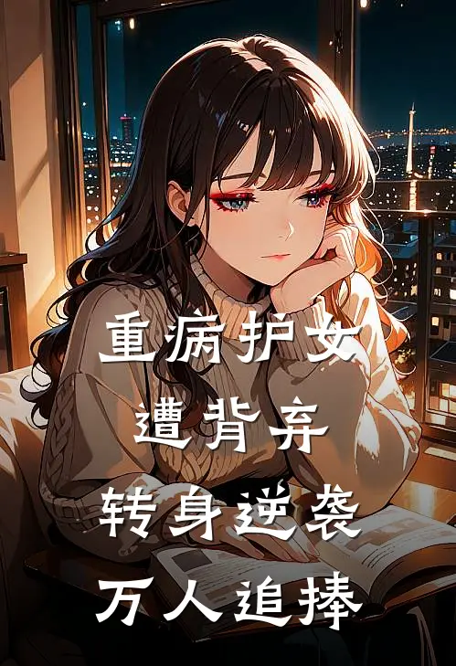 重病护女遭背弃，转身逆袭万人追捧