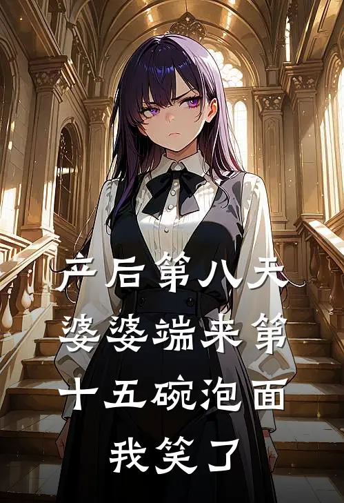 产后第八天，婆婆端来第十五碗泡面，我笑了