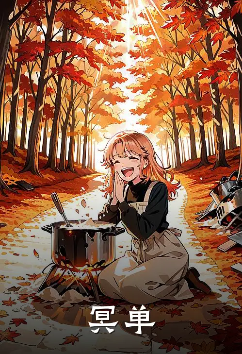冥单