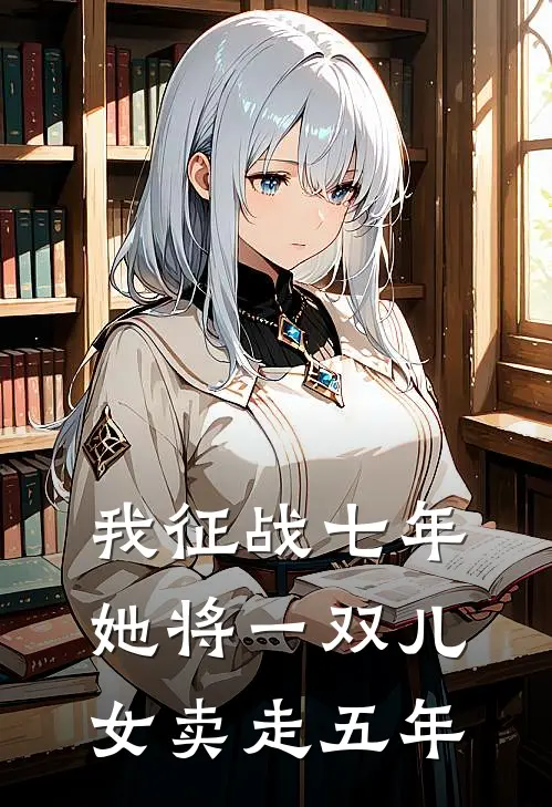 我征战七年，她将一双儿女卖走五年