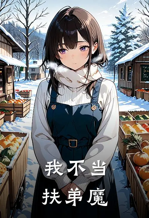 我不当扶弟魔