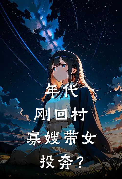 年代：刚回村，寡嫂带女投奔？