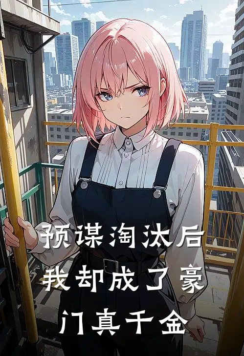 预谋淘汰后，我却成了豪门真千金