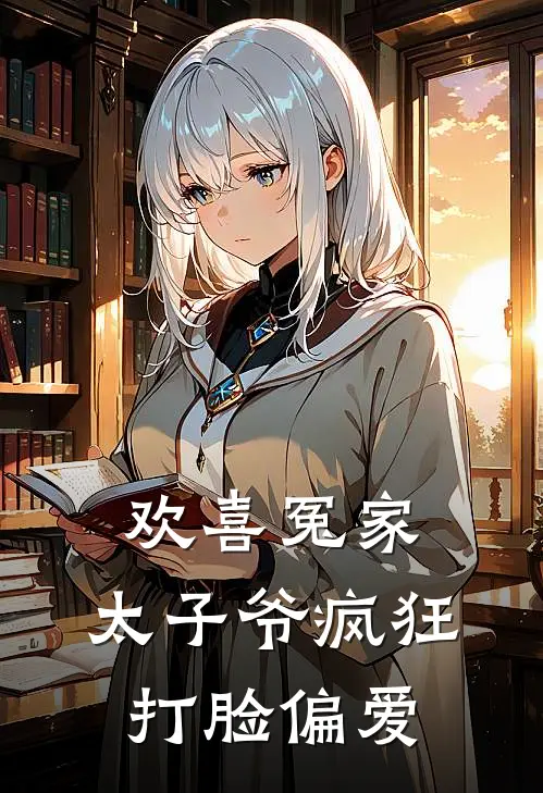 欢喜冤家，太子爷疯狂打脸偏爱