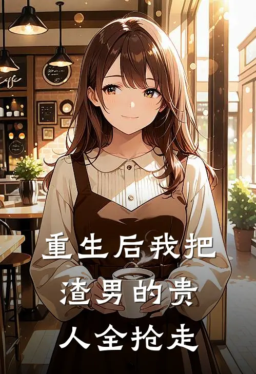 重生后我把渣男的贵人全抢走