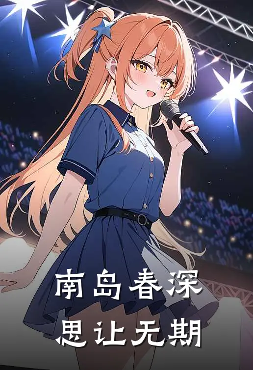 南岛春深，思让无期