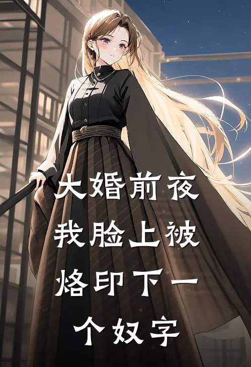 大婚前夜，我脸上被烙印下一个奴字