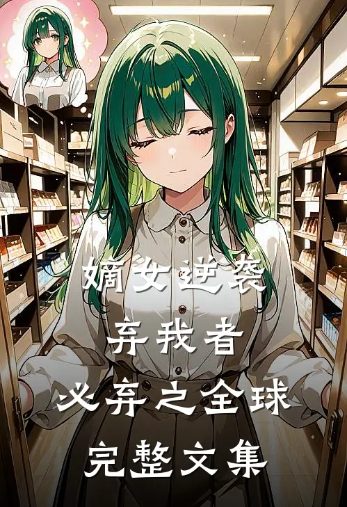 嫡女逆袭：弃我者，必弃之全球完整文集