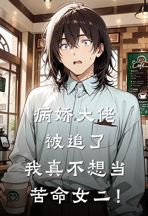 病娇大佬被追了，我真不想当苦命女二！