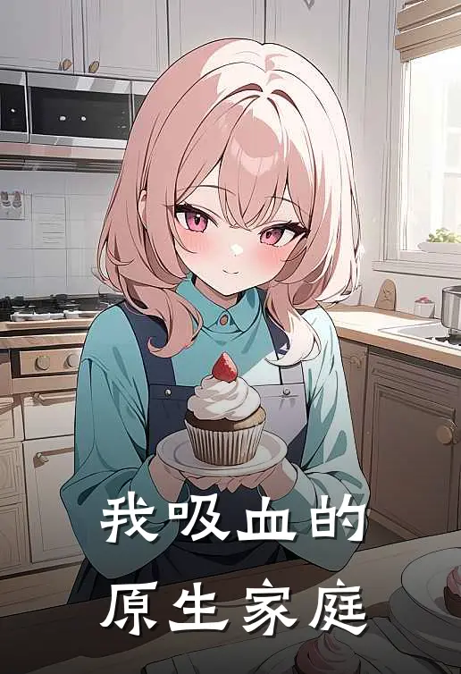 我吸血的原生家庭