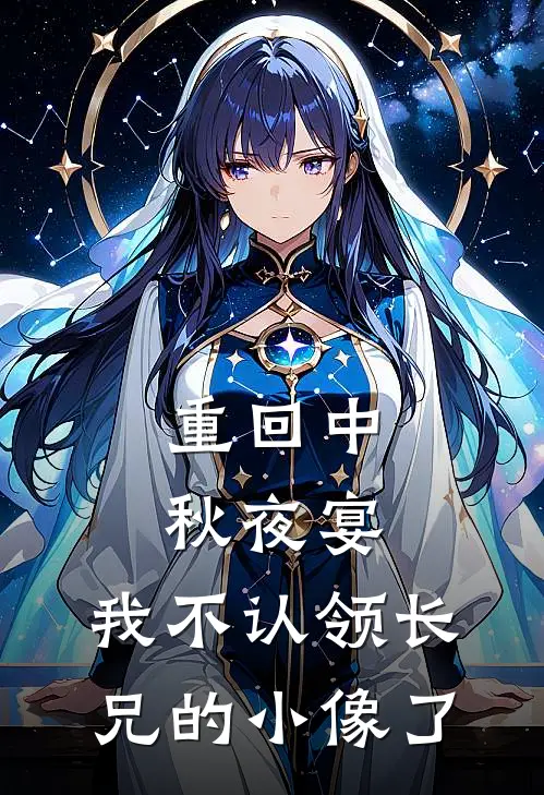 重回中秋夜宴，我不认领长兄的小像了