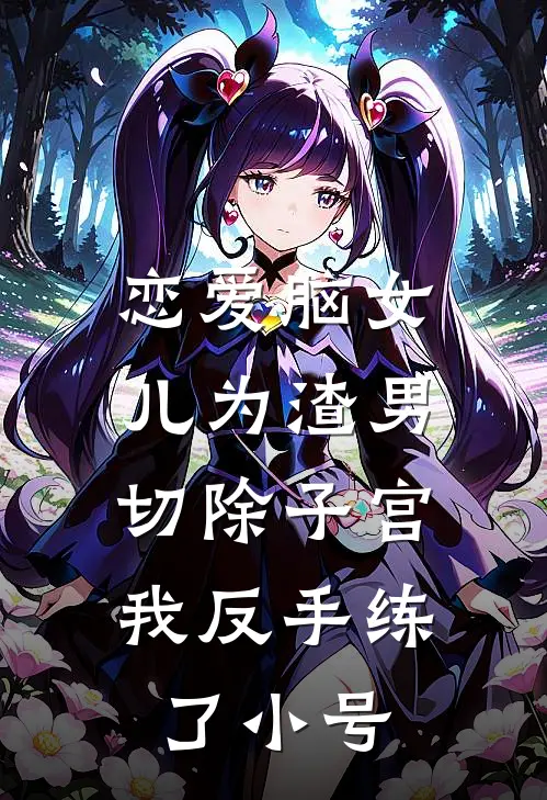 恋爱脑女儿为渣男切除子宫，我反手练了小号