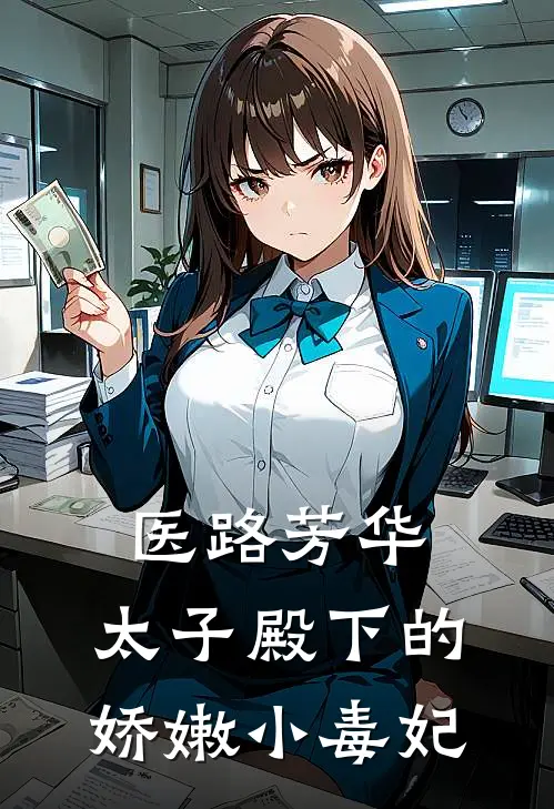 医路芳华：太子殿下的娇嫩小毒妃