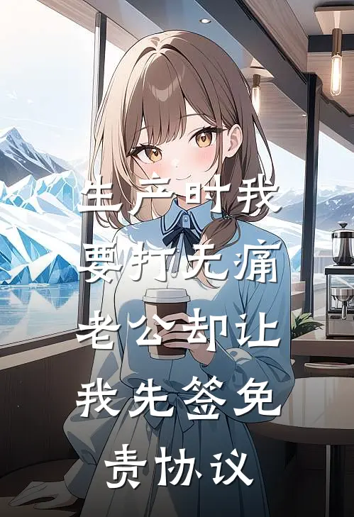 生产时我要打无痛，老公却让我先签免责协议